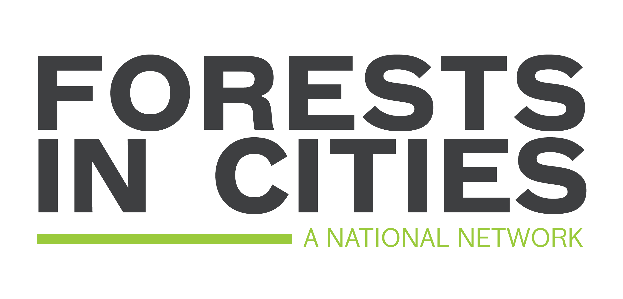 Forests in Cities